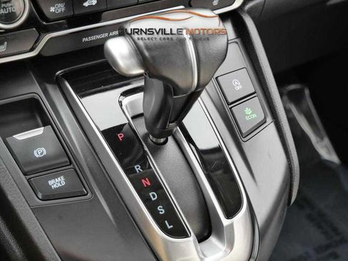 Used 2020 Honda CR-V EX-L image 23