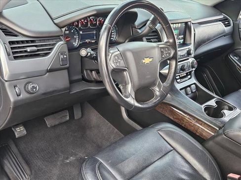 Used 2019 Chevrolet Tahoe LS RWD image 10