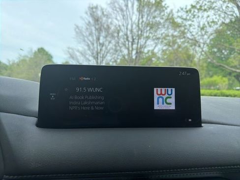 Used 2023 MAZDA CX-5 AWD 2.5 S image 16