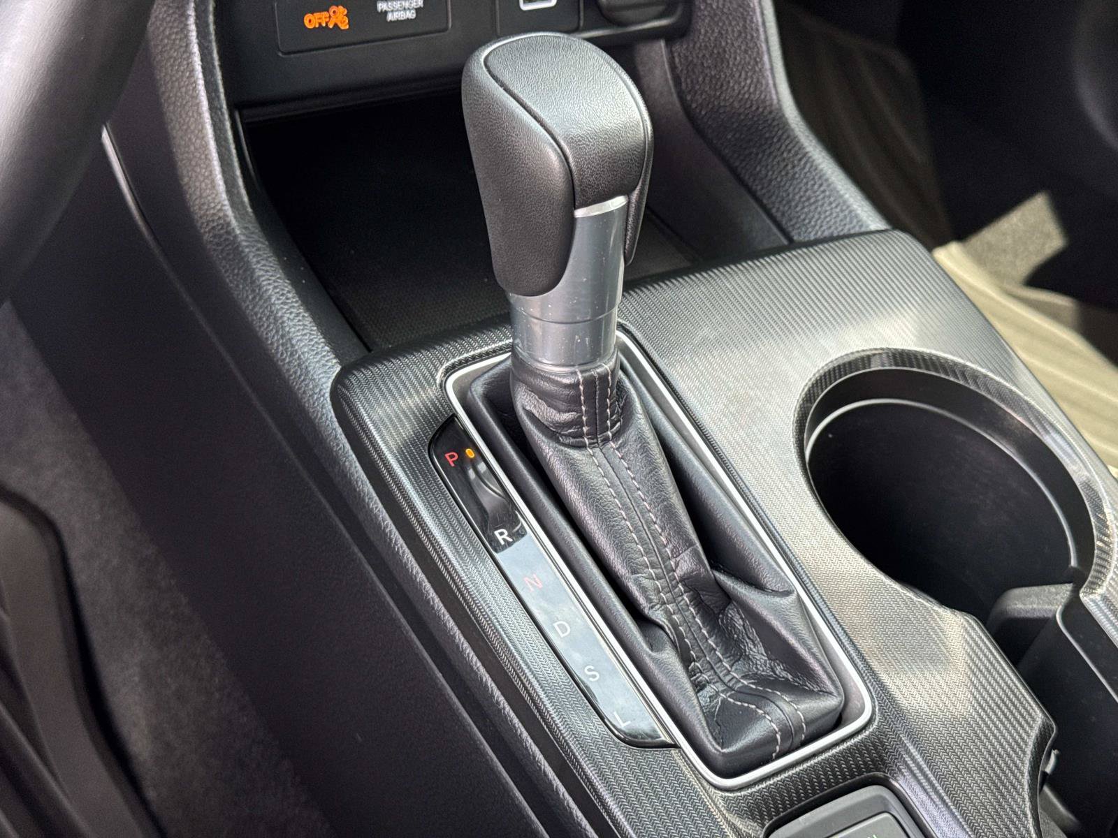 Used 2024 Honda Civic EX image 17