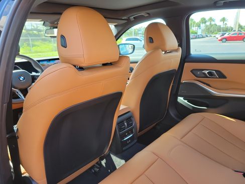 New 2026 BMW M340i RWD image 9