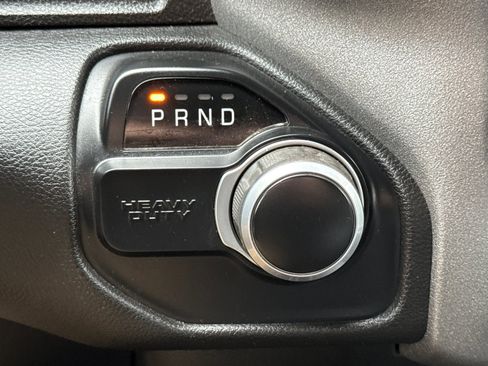 Used 2022 RAM 2500 Tradesman w/ Chrome Appearance Group image 20