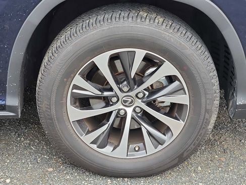 Used 2021 Lexus RX 350L Premium image 8