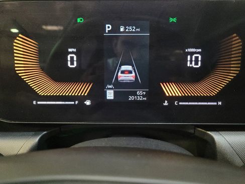 Used 2025 Kia K4 FWD image 23