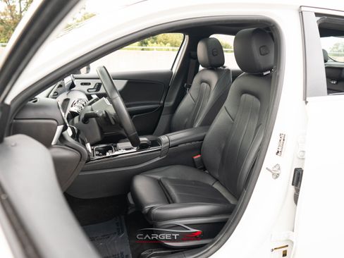 Used 2019 Mercedes-Benz A 220 w/ Premium Package image 16