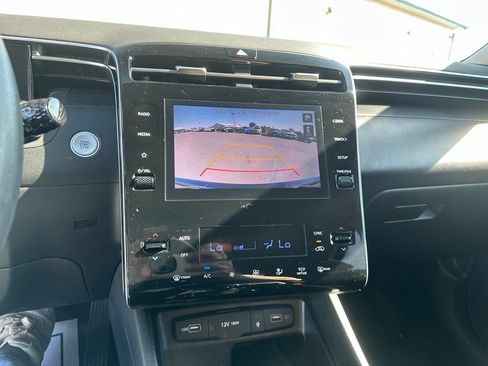 Used 2024 Hyundai Tucson SEL FWD image 18