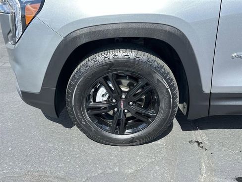 Certified 2023 GMC Terrain AT4 w/ LPO, Floor Liner Package AWD/4WD image 31