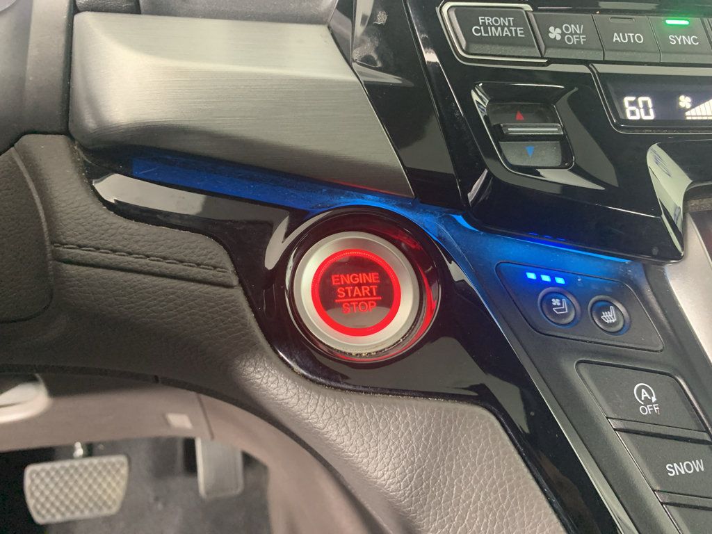 Used 2020 Honda Odyssey Elite image 15