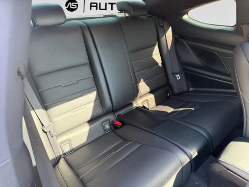 Used 2016 Lexus RC 350 AWD image 31