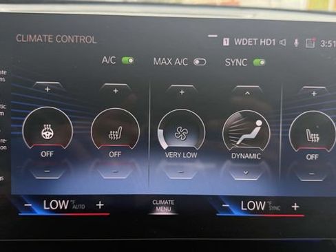 Used 2023 BMW X1 xDrive28i AWD/4WD image 69