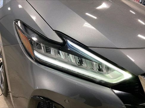 Used 2020 Nissan Maxima 3.5 SL w/ Floor Mat Group FWD image 32