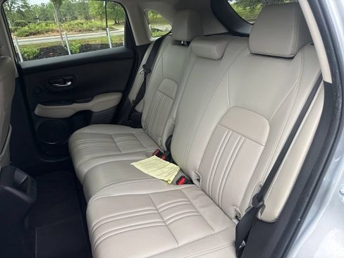 Used 2025 Honda HR-V EX-L image 58