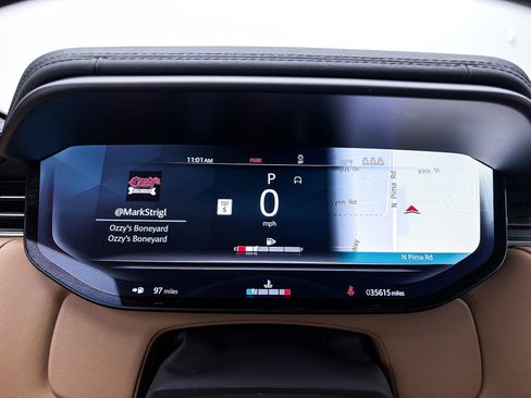 Used 2023 Land Rover Range Rover Sport SE Dynamic AWD/4WD image 38