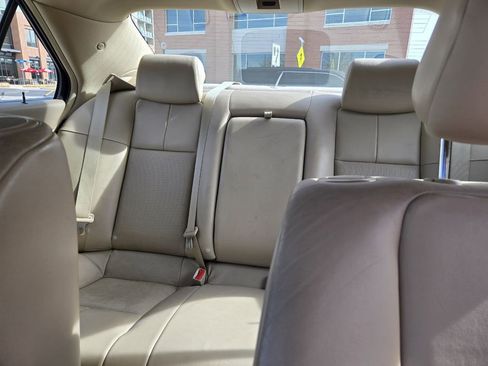 Used 2009 Cadillac STS AWD w/ AWD Preferred Equipment Group image 17