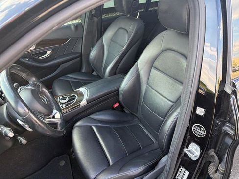 Used 2018 Mercedes-Benz C 300 Sedan image 14