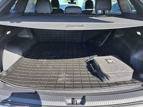 New 2026 Volkswagen Atlas Cross Sport SEL image 26