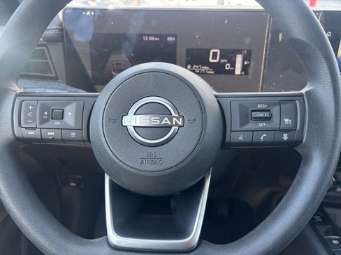 Used 2026 Nissan Kicks SV w/ Cold Weather Package AWD/4WD image 27