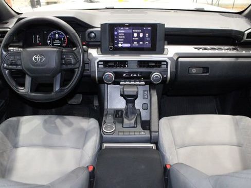 Used 2024 Toyota Tacoma SR5 RWD image 28