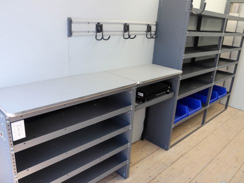 Used 2024 Isuzu NPR image 13