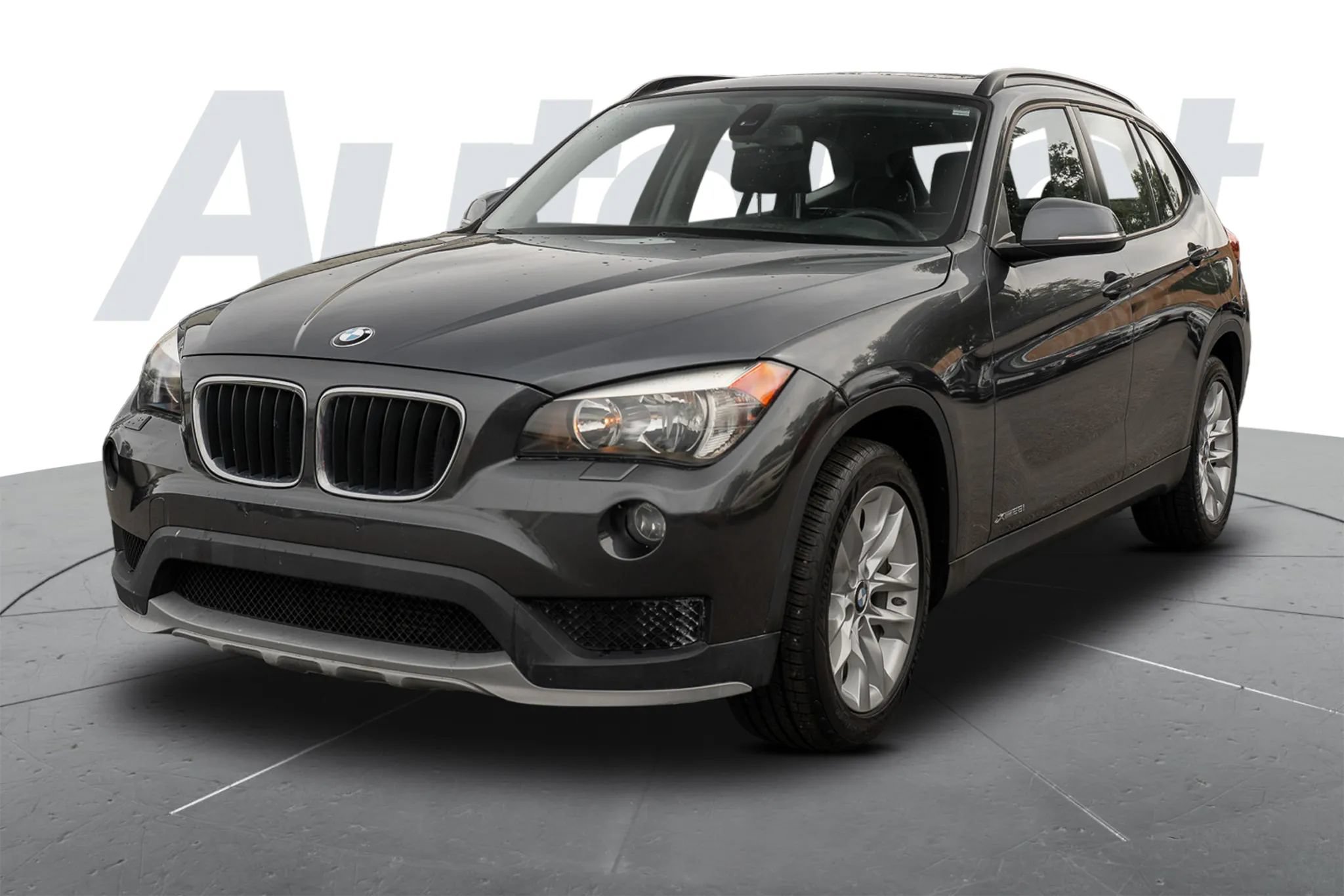 Used 2015 BMW X1 xDrive28i AWD/4WD image 5