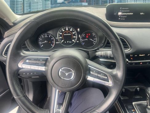 Used 2023 MAZDA CX-30 AWD 2.5 S w/ Premium Package image 7