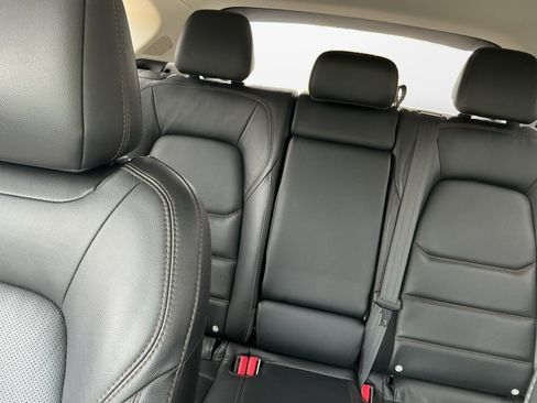 Used 2021 MAZDA CX-5 Grand Touring FWD image 15