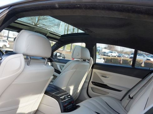 Used 2016 BMW 640i Gran Coupe image 21