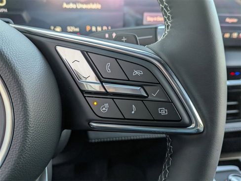 New 2026 Buick Enclave Avenir image 20