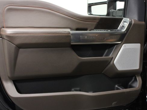 New 2026 Ford F350 King Ranch w/ Chrome Package image 11