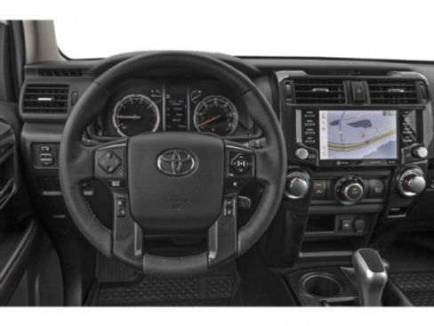 Used 2024 Toyota 4Runner TRD Off-Road Premium w/ Moonroof Package AWD/4WD image 10