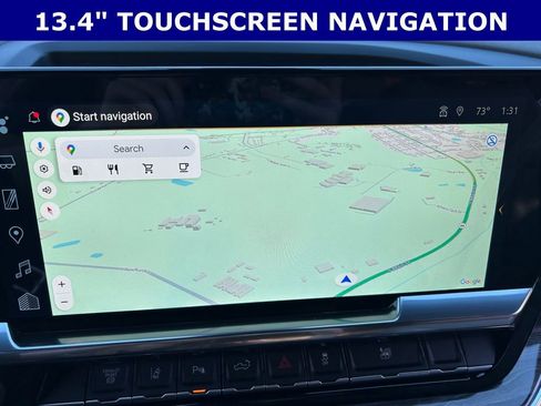 New 2026 Chevrolet Silverado 3500 LTZ w/ LTZ Premium Package image 4