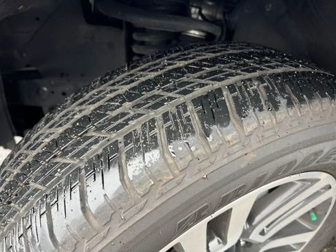 Used 2024 Toyota 4Runner Limited image 24