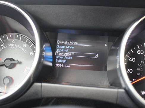 Used 2019 Ford Mustang GT w/ GT Performance Package image 21