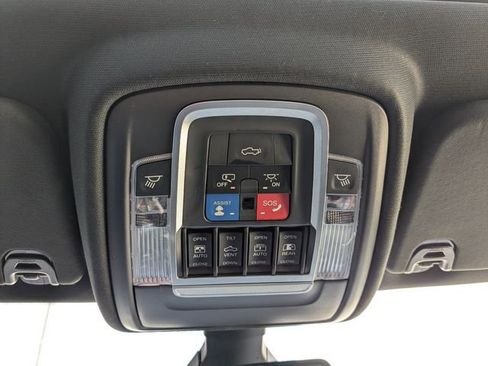 Used 2019 RAM 1500 Limited w/ Trailer Tow Group image 25