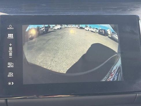 Used 2018 Honda Clarity Plug-In Hybrid image 13