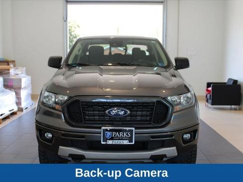 Used 2022 Ford Ranger XLT w/ Equipment Group 302A High AWD/4WD image 13