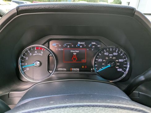 Used 2022 Ford F350 Lariat w/ Lariat Ultimate Package AWD/4WD image 33