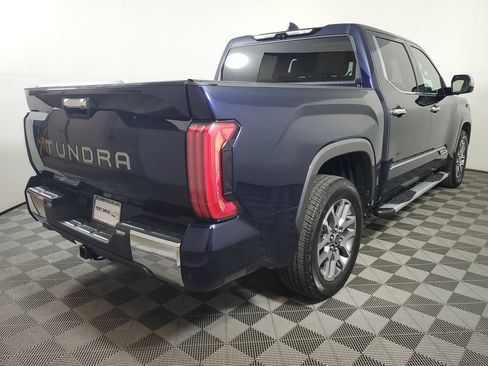 Used 2023 Toyota Tundra 1794 Edition RWD image 6