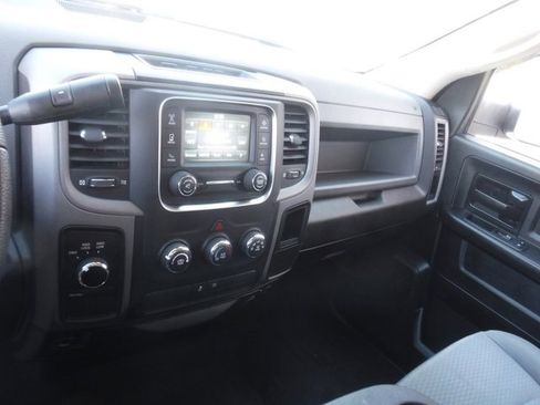 Used 2018 RAM 1500 Express w/ Wheel & Sound Group image 27