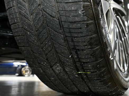 Used 2025 Lexus RX 350 Premium Plus w/ Accessory Package image 69