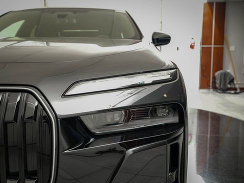 New 2026 BMW 740i xDrive w/ Executive Package image 18