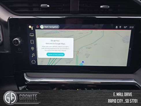 New 2026 GMC Sierra 3500 Denali w/ Denali Reserve Package image 19