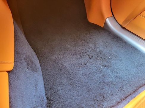 Used 2023 Rolls-Royce Ghost Black Badge w/ Black Badge Ghost Package image 21