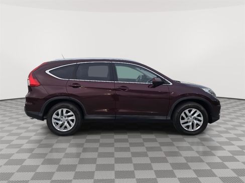 Used 2016 Honda CR-V EX-L image 23