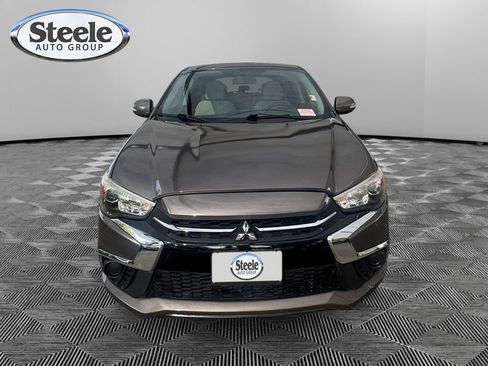 Used 2019 Mitsubishi Outlander Sport ES image 8