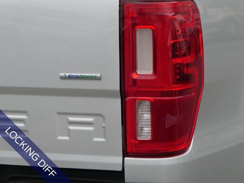 Used 2019 Ford Ranger XLT w/ Equipment Group 301A Mid RWD image 5