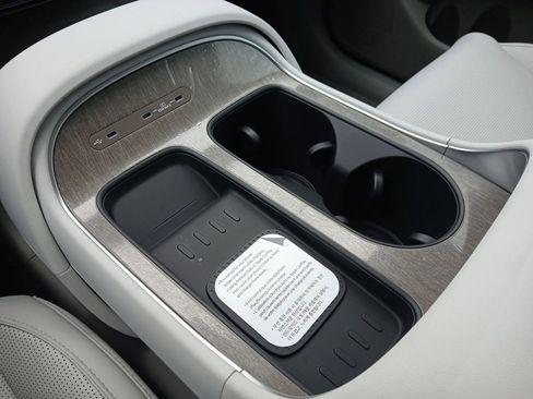 New 2026 Hyundai Palisade SEL image 20