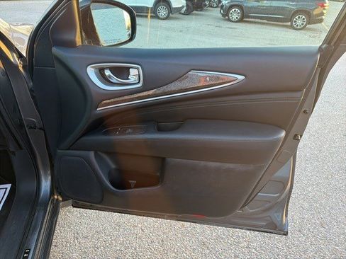 Used 2015 INFINITI QX60 Base w/ Premium Package image 17