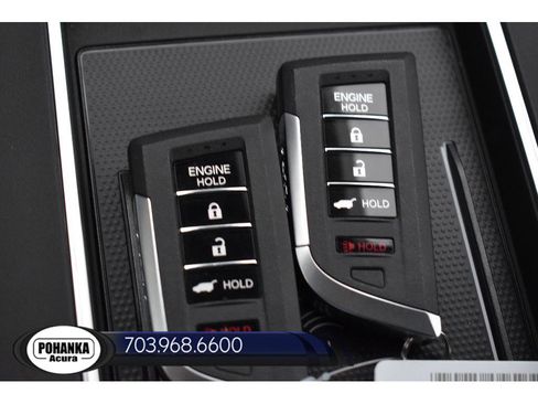 New 2026 Acura MDX A-Spec image 30