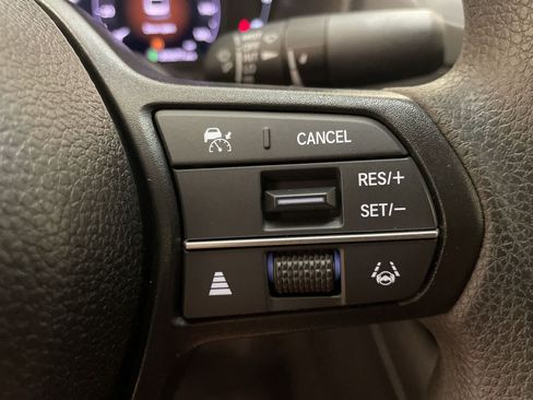 Certified 2025 Honda Accord SE image 13